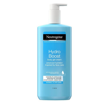 Hydro Boost Body Gel Cream 250Ml